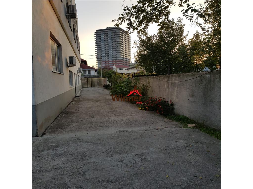 Inchiriere Birouri Depozit 250mp.Aparatorii Patriei - foto 3