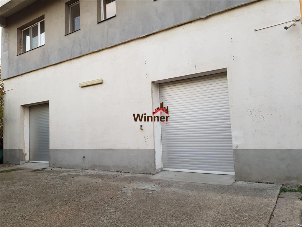 Inchiriere Birouri Depozit 250mp.Aparatorii Patriei - foto 4