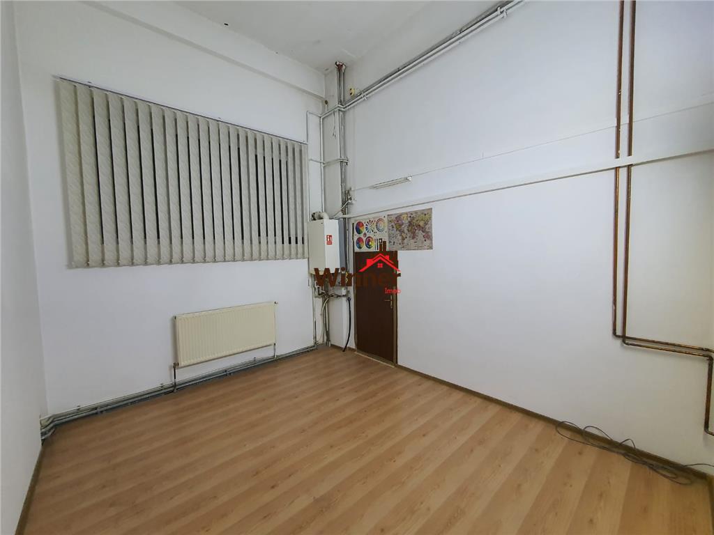 Inchiriere Birouri Depozit 250mp.Aparatorii Patriei - foto 5