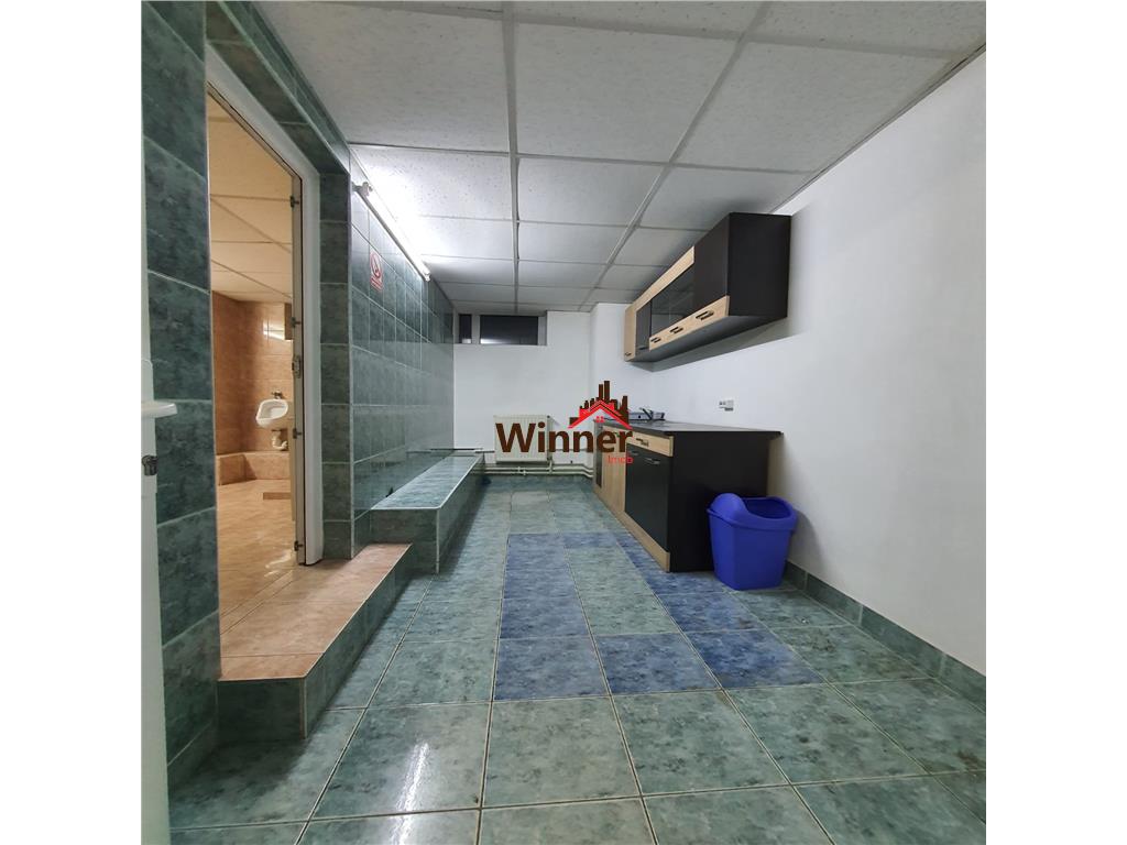 Inchiriere Birouri Depozit 250mp.Aparatorii Patriei - foto 6