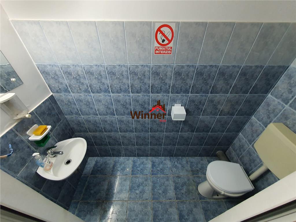 Inchiriere Birouri Depozit 250mp.Aparatorii Patriei - foto 7