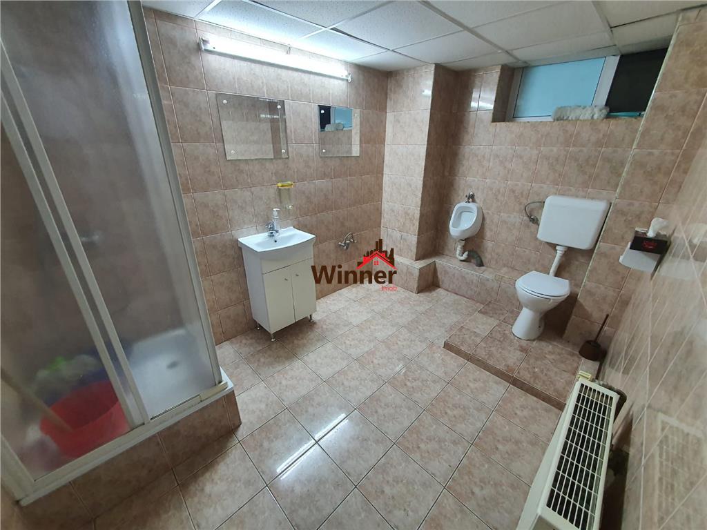 Inchiriere Birouri Depozit 250mp.Aparatorii Patriei - foto 8