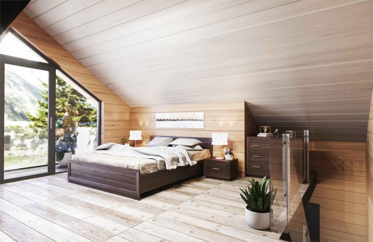 Case din lemn 115 Mp.in tot Jud.Caras Severin - foto 16