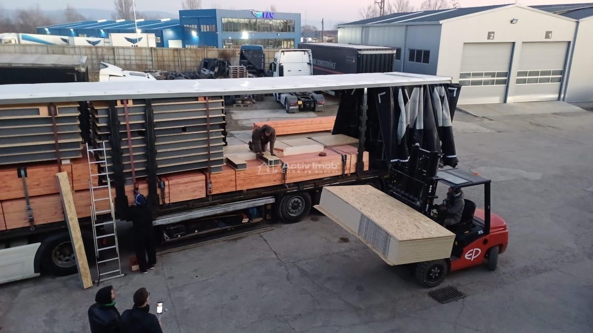 Case din lemn 115 Mp.in tot Jud.Caras Severin - foto 18