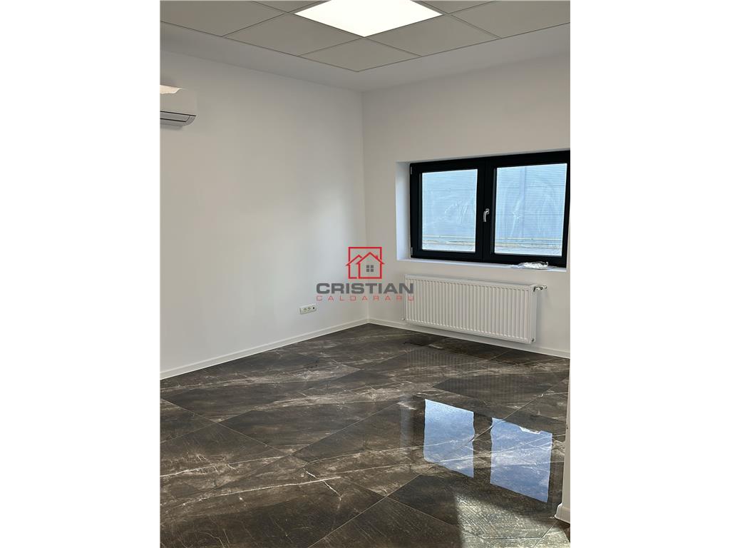 Inchiriere depozit/hala/spatiu industrial Chiajna - Centura, ILFOV - foto 2