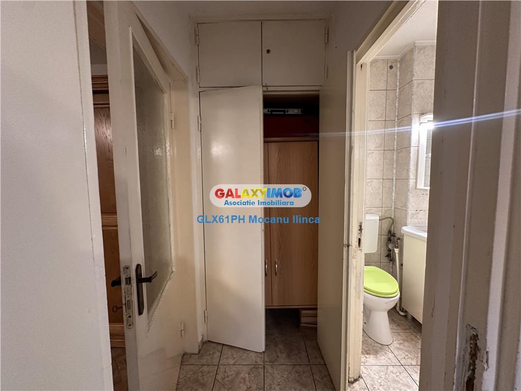 Vanzare apartament 2 camere, zona Sud, Ploiesti - foto 14