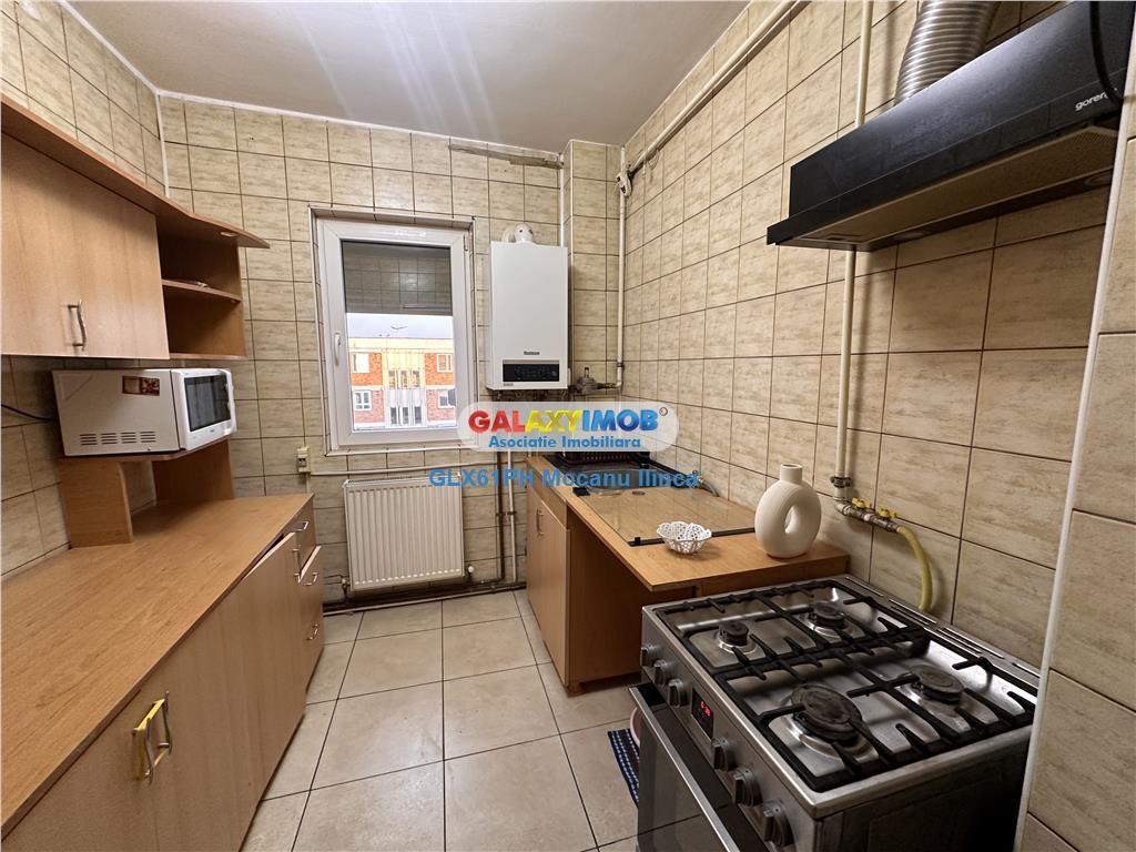 Vanzare apartament 2 camere, zona Sud, Ploiesti - foto 15