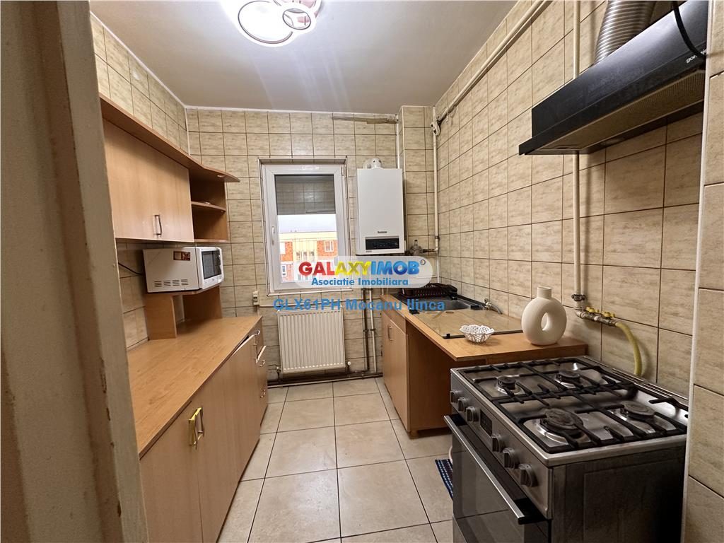 Vanzare apartament 2 camere, zona Sud, Ploiesti - foto 3