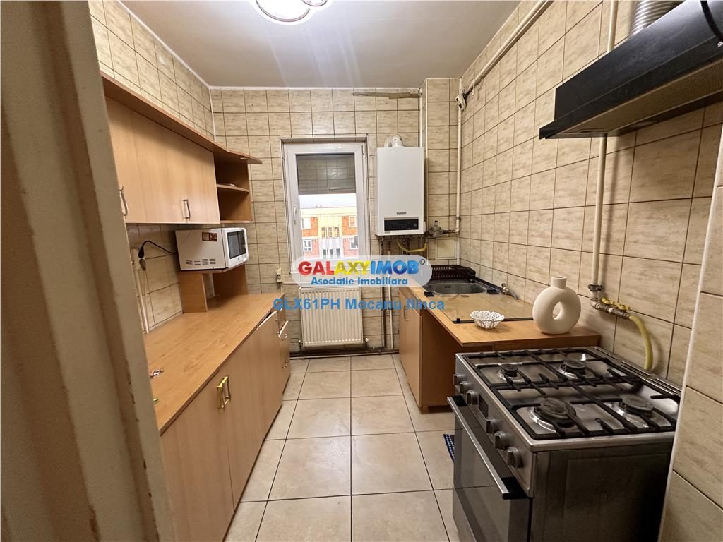 Vanzare apartament 2 camere, zona Sud, Ploiesti - foto 8