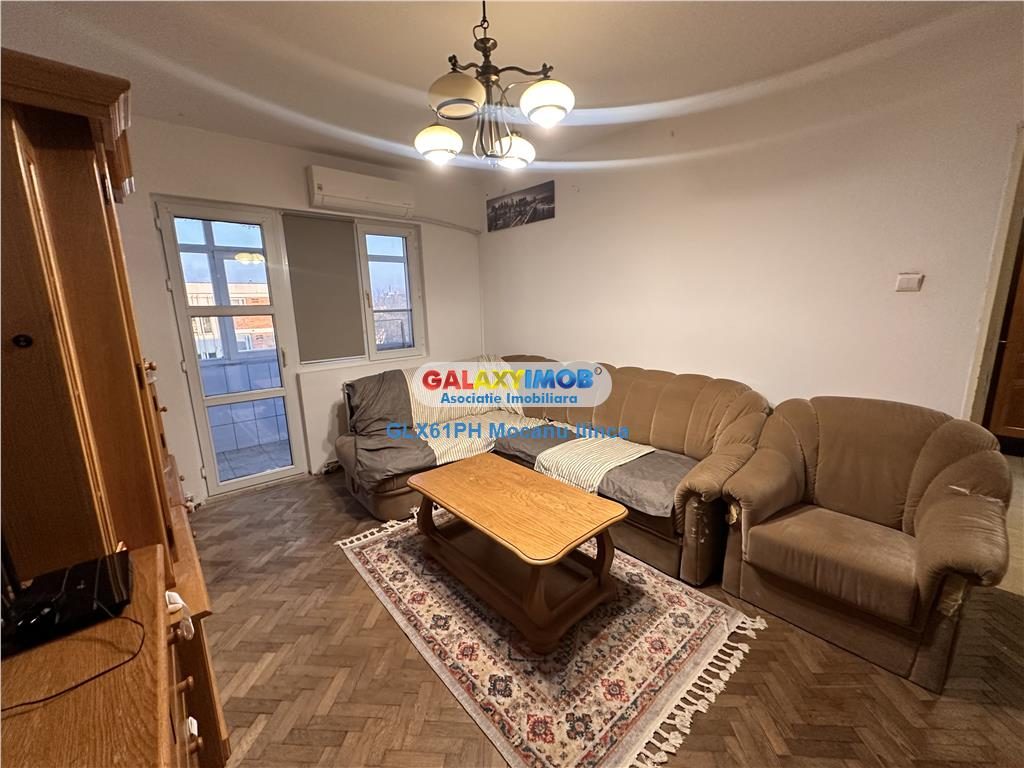 Vanzare apartament 2 camere, zona Sud, Ploiesti - foto 9