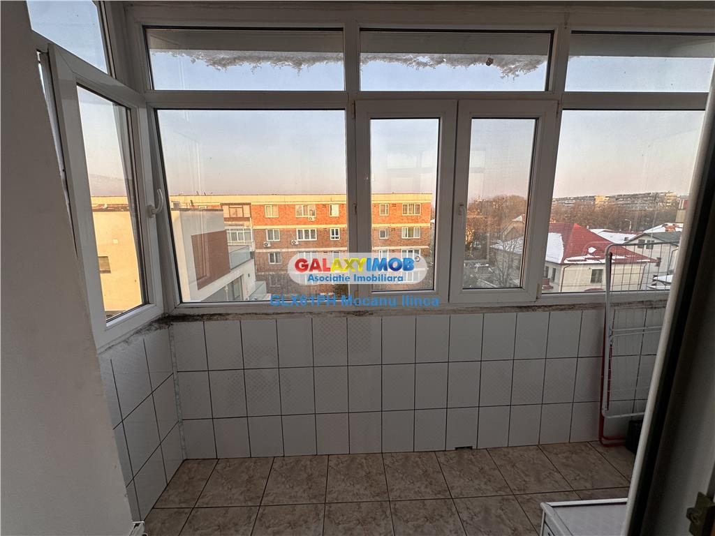 Vanzare apartament 2 camere, zona Sud, Ploiesti - foto 10