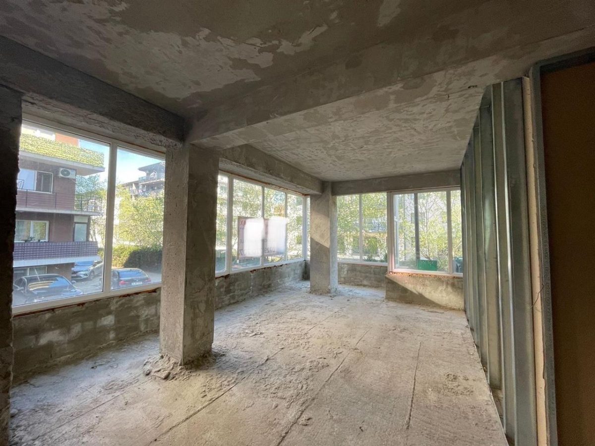 Spatiu comercial de vanzare Dobroiesti Comision 0 - 