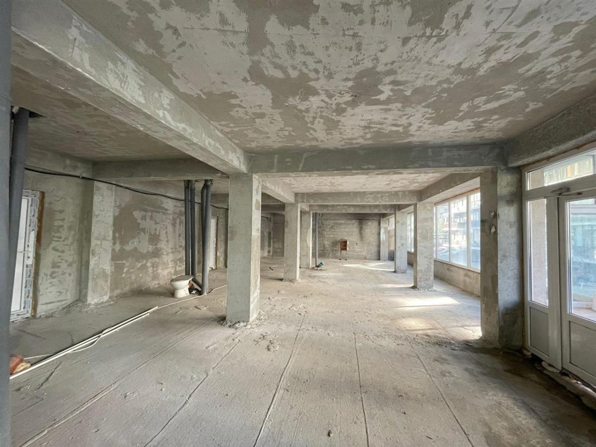 Spatiu comercial de vanzare Dobroiesti Comision 0 - foto 2