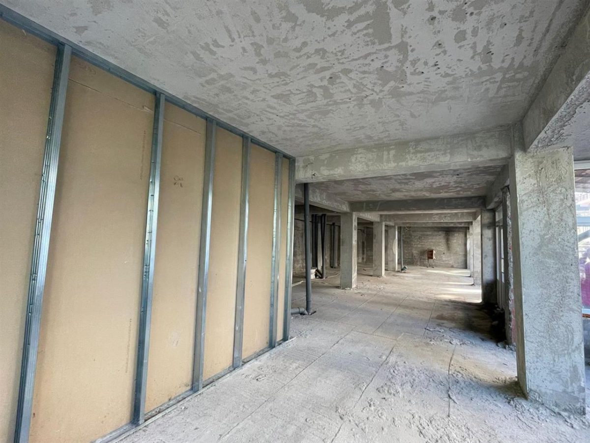 Spatiu comercial de vanzare Dobroiesti Comision 0 - foto 3