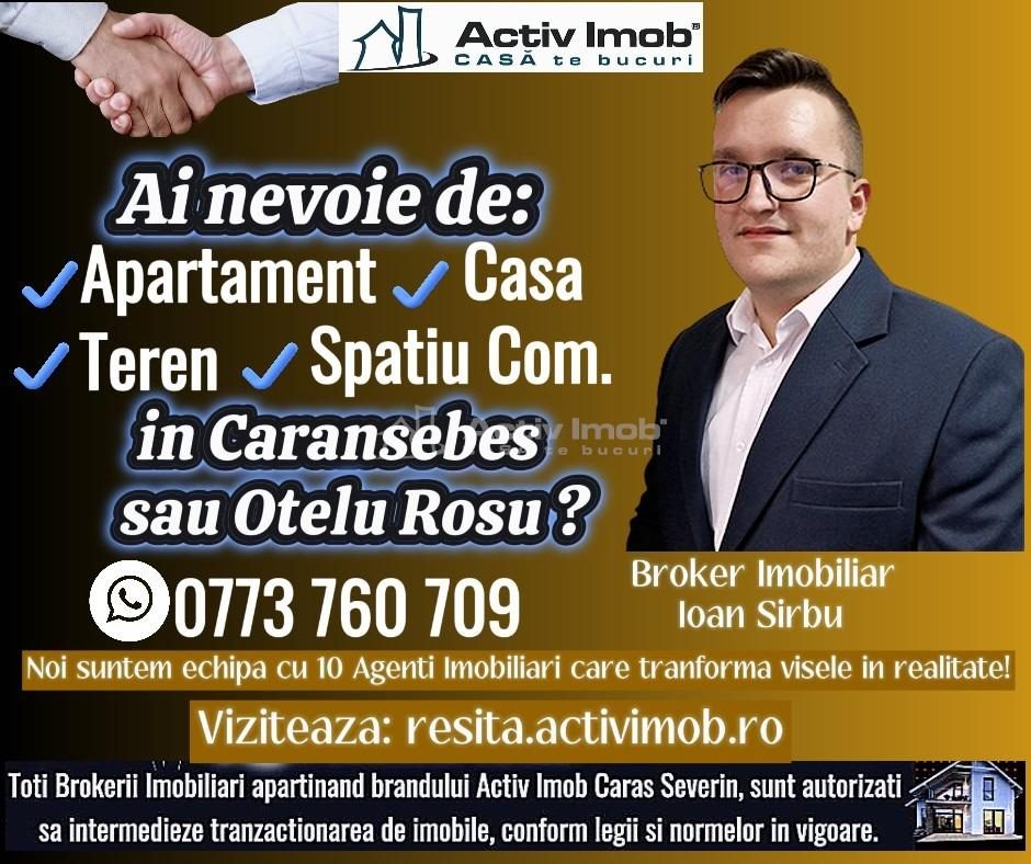 Caransebes, Teren Extravilan, Pretabil pentru Fotovoltaice, 32512 Mp., 2 Euro/Mp., - foto 4