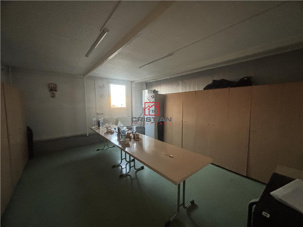 Vanzare depozit/hala/spatiu industrial Chiajna - Ciorogarla - A0 - A1 - Bolintin Deal - KM23 - foto 18