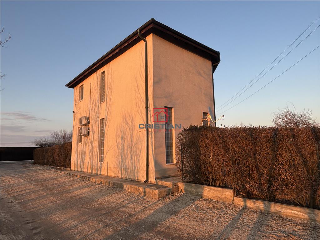 Vanzare depozit/hala/spatiu industrial Chiajna - Ciorogarla - A0 - A1 - Bolintin Deal - KM23 - foto 20