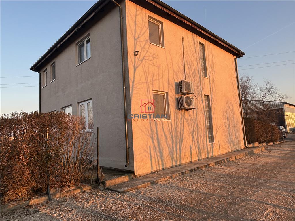 Vanzare depozit/hala/spatiu industrial Chiajna - Ciorogarla - A0 - A1 - Bolintin Deal - KM23 - foto 22