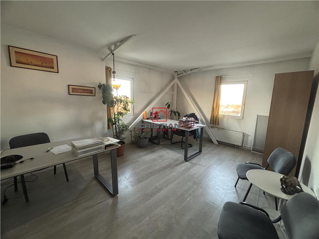 Vanzare depozit/hala/spatiu industrial Chiajna - Ciorogarla - A0 - A1 - Bolintin Deal - KM23 - foto 10