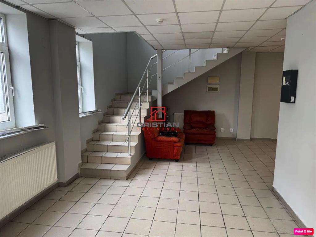 Inchiriere depozit/hala/spatiu industrial Otopeni - Odaile - Centura - foto 5