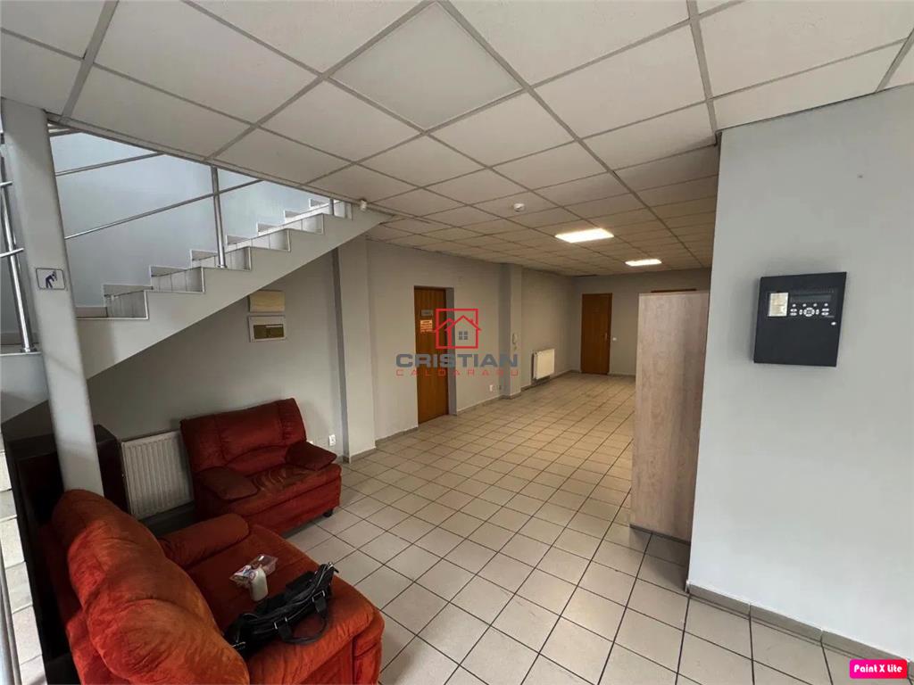 Inchiriere depozit/hala/spatiu industrial Otopeni - Odaile - Centura - foto 8