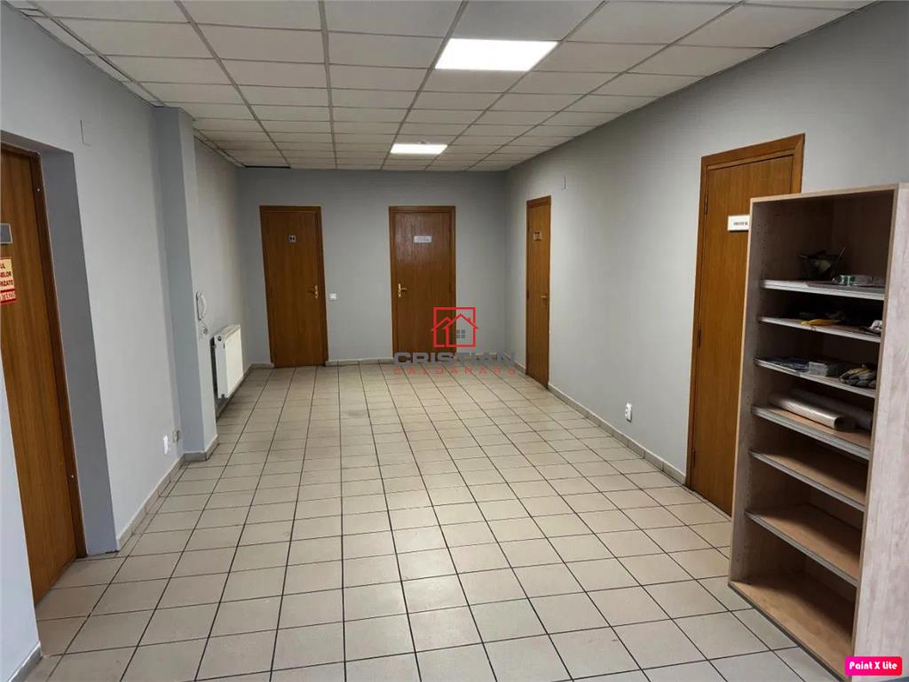 Inchiriere depozit/hala/spatiu industrial Otopeni - Odaile - Centura - foto 9