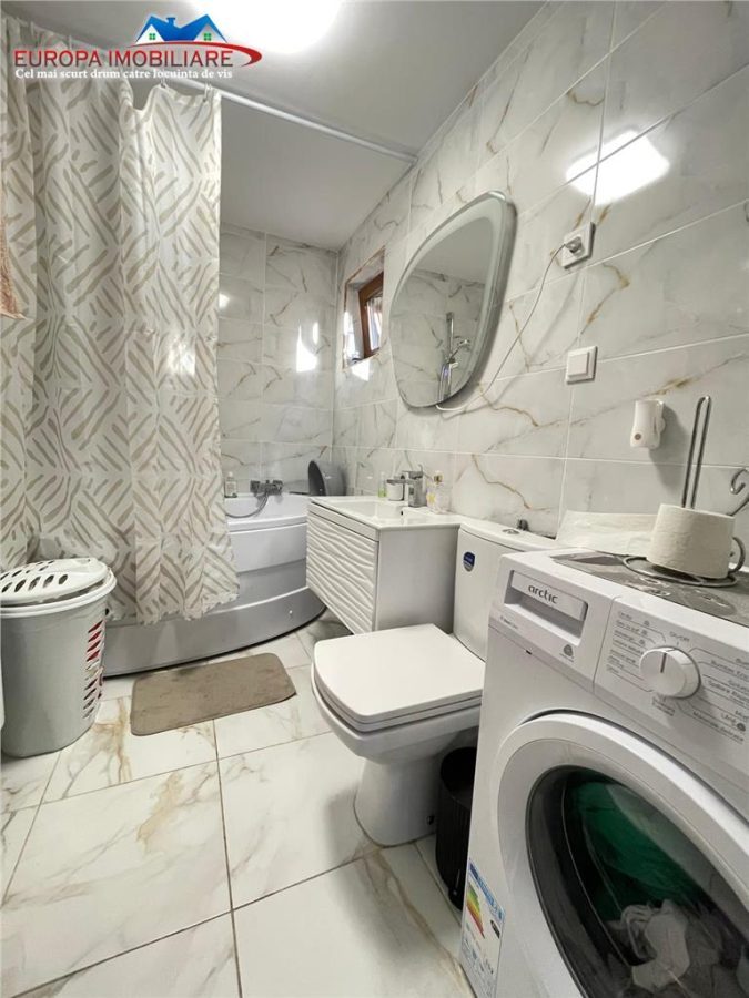 Casa  P+M de vanzare  zona Victoriei-Tulcea - foto 13