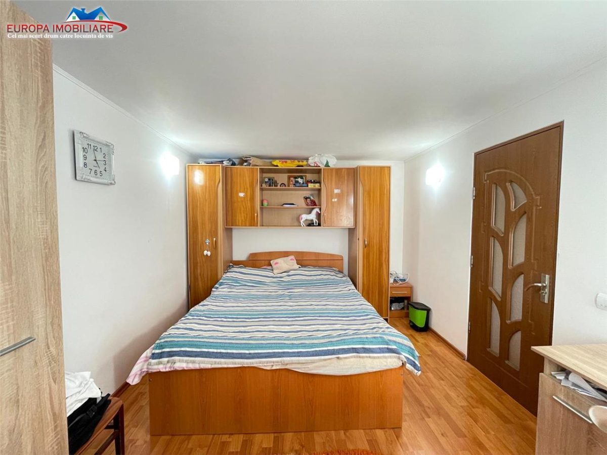 Casa  P+M de vanzare  zona Victoriei-Tulcea - foto 6