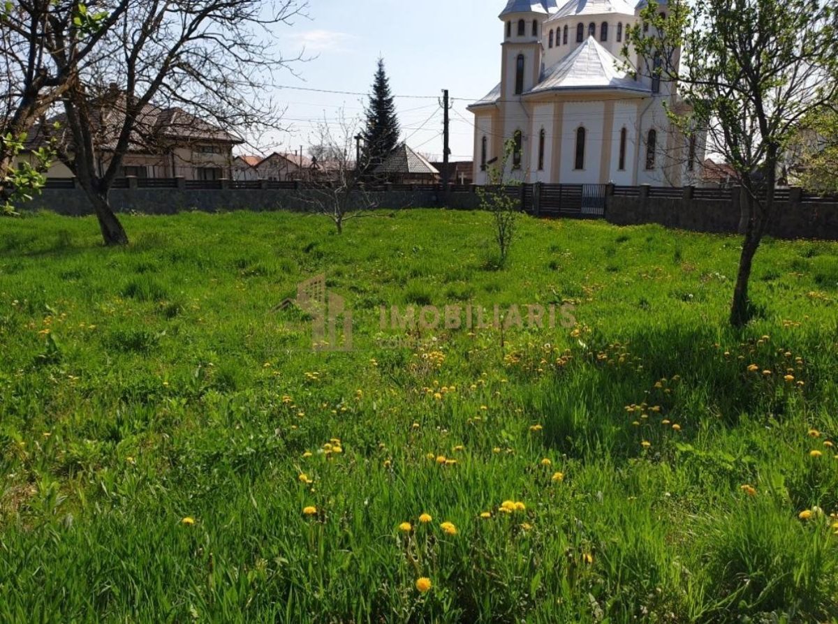 Teren intravilan 11 ari, Gardani - foto 3