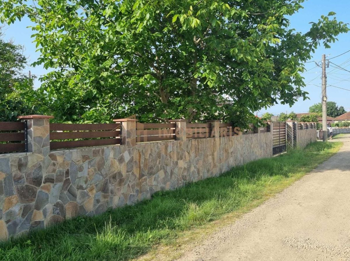 Teren intravilan 11 ari, Gardani - foto 4