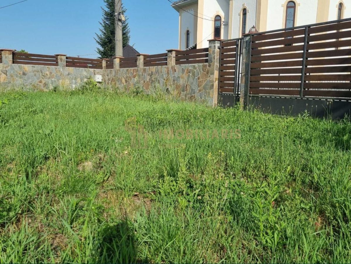 Teren intravilan 11 ari, Gardani - foto 8