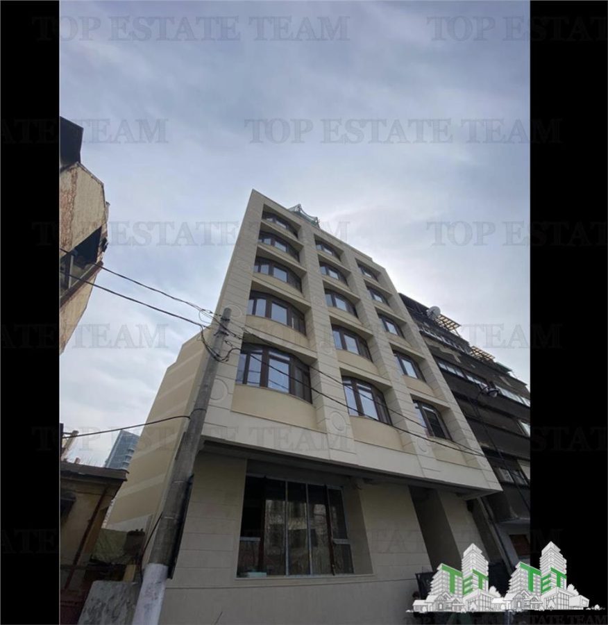 Spatiu birouri Piata Rosetti  Etaj 1, 70 mp utili - foto 10