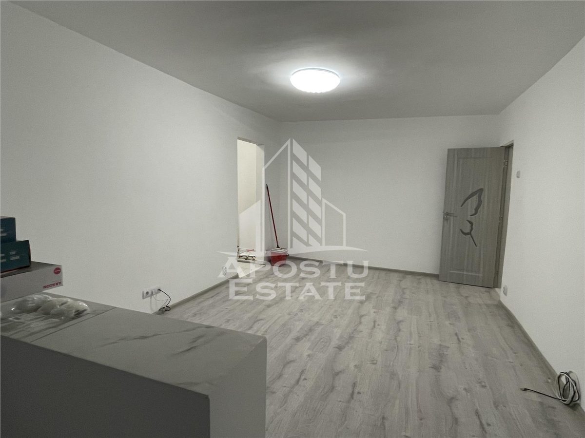 Apartament de vanzare  renovat complet Dambovita - foto 2