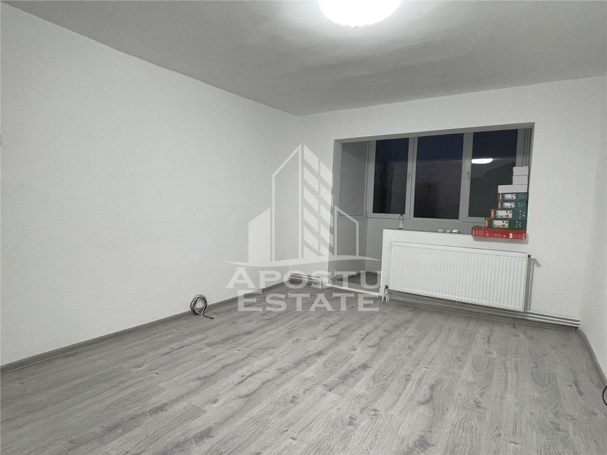 Apartament de vanzare  renovat complet Dambovita - foto 3