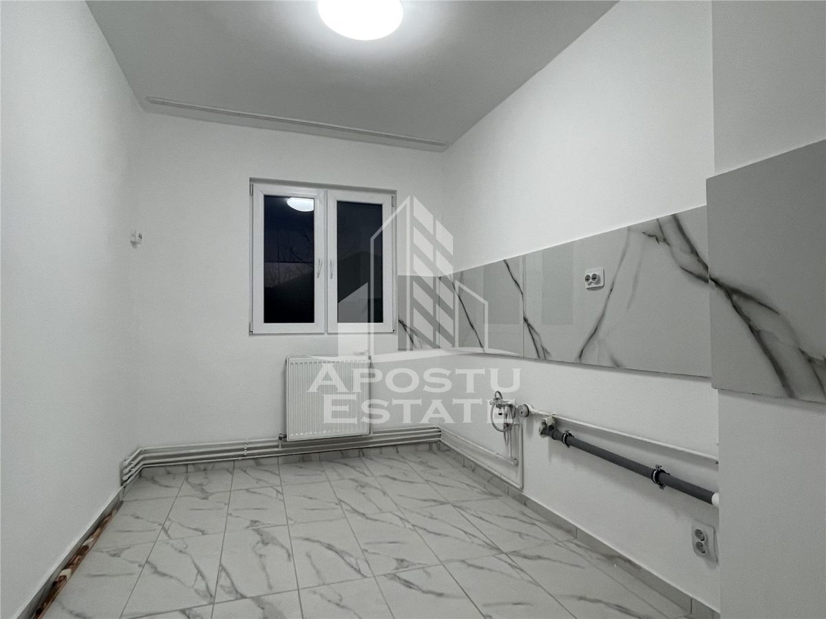 Apartament de vanzare  renovat complet Dambovita - foto 4