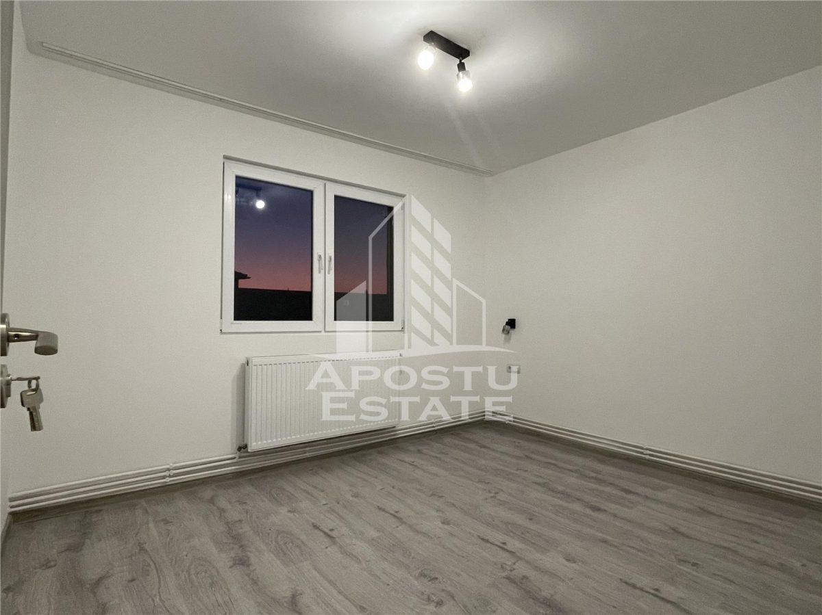 Apartament de vanzare  renovat complet Dambovita - foto 6