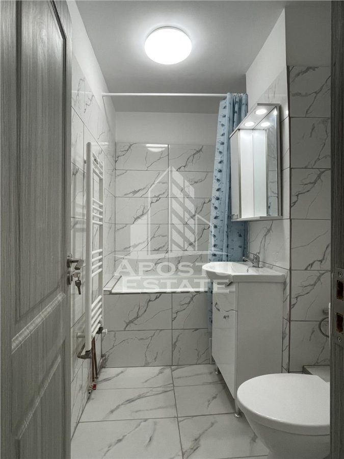 Apartament de vanzare  renovat complet Dambovita - foto 7