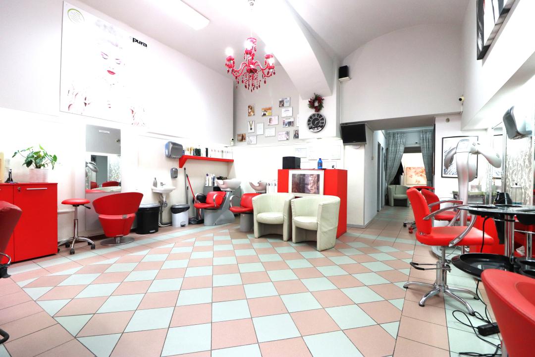 Spatiu comercial, chirias existent, Ultracentral - foto 3