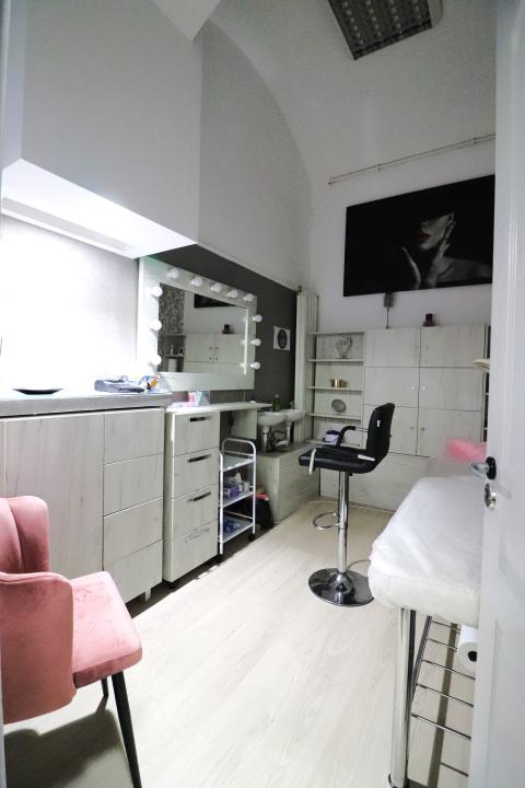 Spatiu comercial, chirias existent, Ultracentral - foto 5