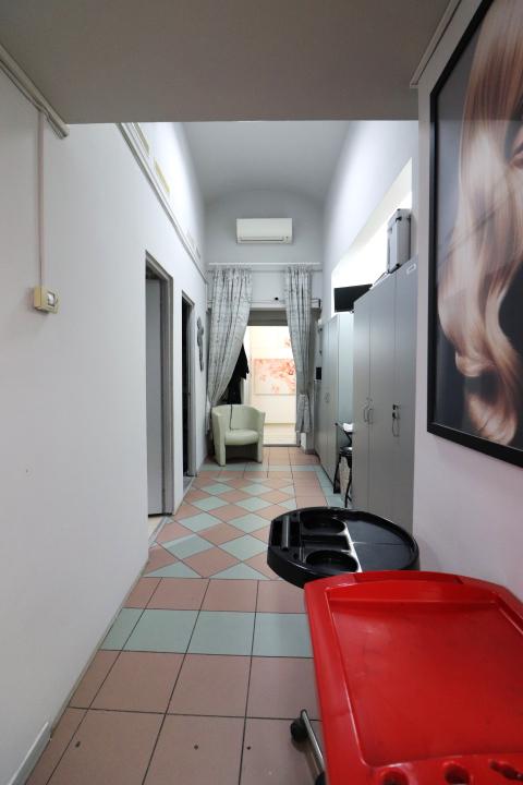 Spatiu comercial, chirias existent, Ultracentral - foto 6