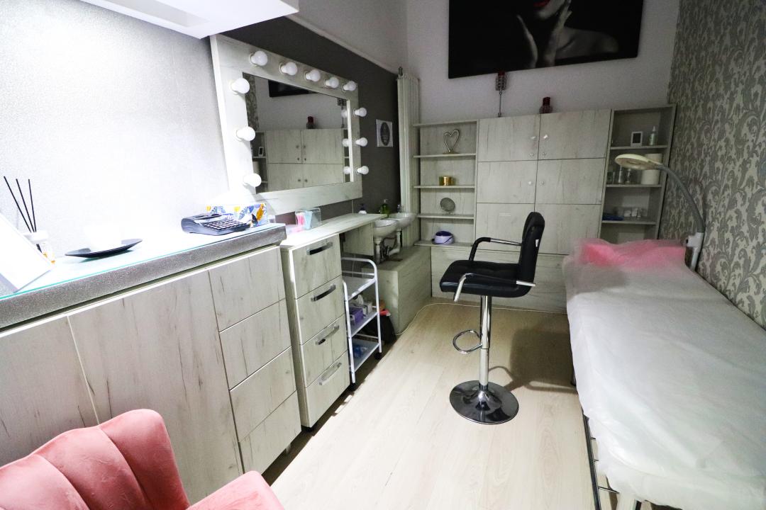 Spatiu comercial, chirias existent, Ultracentral - foto 7