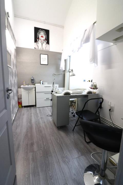 Spatiu comercial, chirias existent, Ultracentral - foto 8