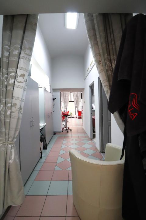 Spatiu comercial, chirias existent, Ultracentral - foto 9