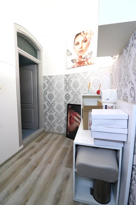 Spatiu comercial, chirias existent, Ultracentral - foto 10