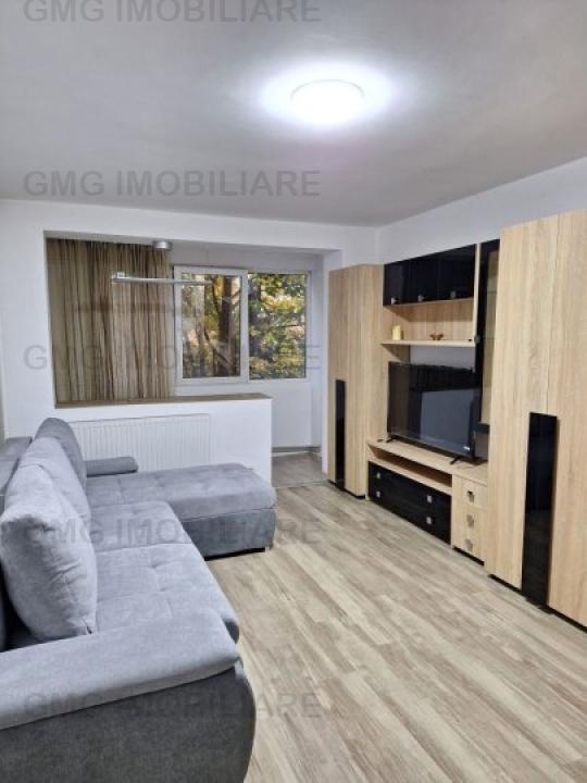 Apartament 2 camere OBOR-KAUFLAND - Bucuresti