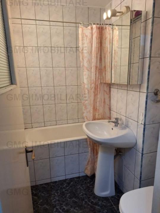 Apartament 2 camere OBOR-KAUFLAND - foto 6