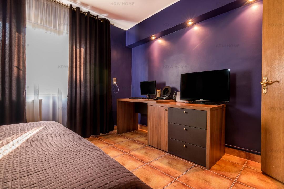 Apartament 2 camere Barbu Vacarescu-Tei - foto 2