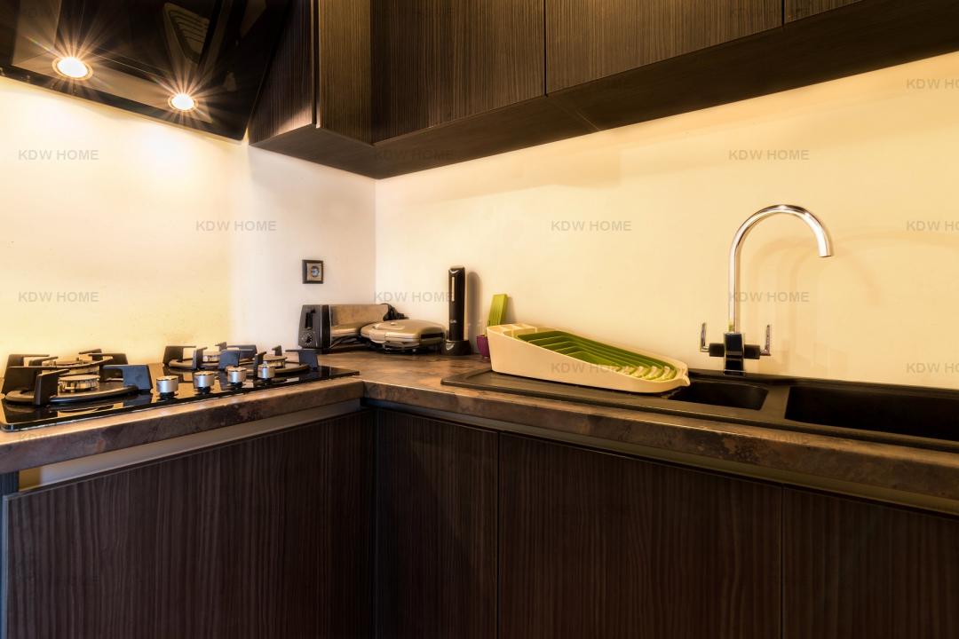 Apartament 2 camere Barbu Vacarescu-Tei - foto 11