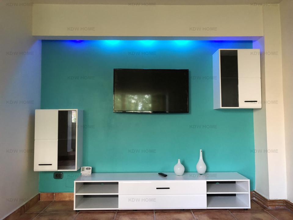 Apartament 2 camere Barbu Vacarescu-Tei - foto 13