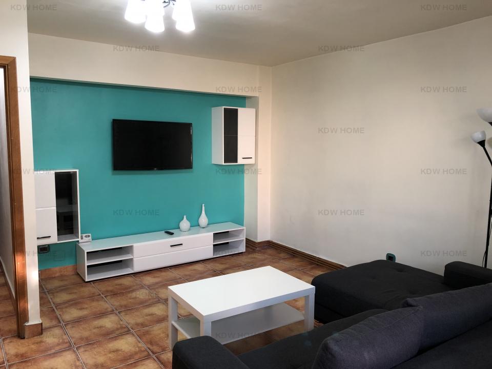 Apartament 2 camere Barbu Vacarescu-Tei - foto 14